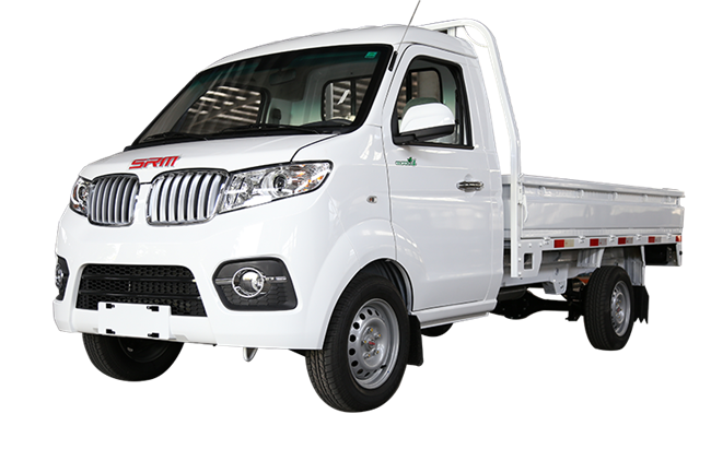 SRM T30 - THÙNG LỮNG