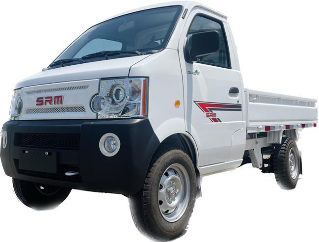 SRM K990 - THÙNG LỮNG